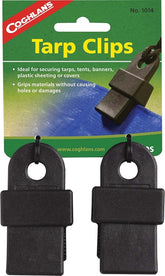 1014 TARP CLIP 2PK